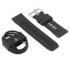 Спортивные часы Garmin Fenix 8 51mm + доп. ремешок [010-02905-40G]