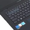 14 Ноутбук ASUS ExpertBook B5 B5402CVA-KC0214W черный [90NX06P1-M007D0]