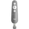 Презентер Logitech R500s Laser Presentation Remote Mid Grey