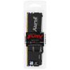 Оперативная память Kingston FURY Beast Black RGB  [KF560C40BBA-32]