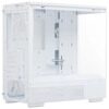 Корпус ZALMAN P10  [P10 White]