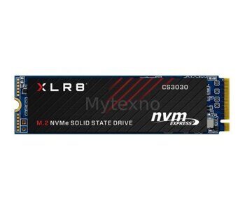 PNY 2TB M.2 PCIe NVMe XLR8 CS3030 / M280CS3030-2TB-RB