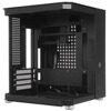 Корпус JONSBO TK-1 2.0  [TK-12.0Black]