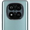 6.67 Смартфон Xiaomi Redmi Note 14 Pro+ 5G 256 ГБ голубой
