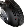 Беспроводные/проводные наушники Logitech G PRO X Wireless черный [981-000907]
