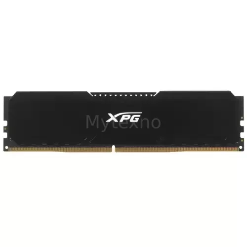 Оперативная память 8 Gb 3600 MHz ADATA XPG GAMMIX D20 (AX4U36008G18I-CBK20)