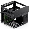 Корпус JONSBO N2 Black  [N2Black]