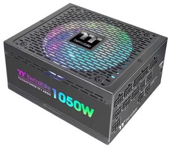 Блок питания Thermaltake Toughpower PF1 ARGB 1050W  [PS-TPD-1050F3FAPE-1]