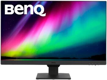 27 Монитор BenQ GW2790 черный
