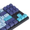 Клавиатура проводная Varmilo APG87 Aurora [A94A060F8A5A06A007/D]