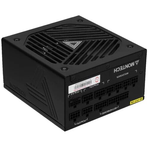 Блок питания MONTECH TITAN GOLD 1200  [TIS0126]