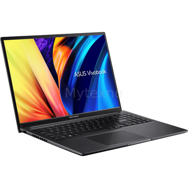 ASUS Vivobook 16 black Mytexno (L3)