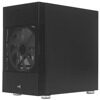 Корпус AeroCool Atomic  [ATOMIC-G-BK-V1]