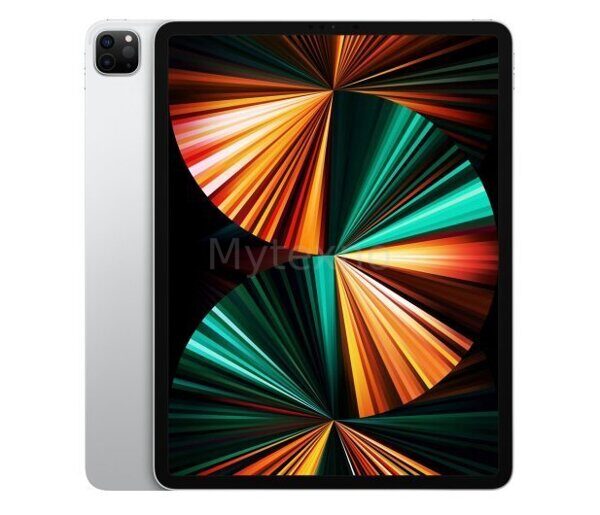 Apple iPad Pro 12,9" M1 2 TB Wi-Fi серебристый / MHNQ3FD/A