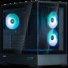 Корпус ZALMAN P30 V2  [P30 BLACK V2]