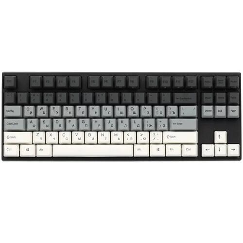 Клавиатура проводная + беспроводная Varmilo APT87 Yakumo [A92A007D3A5A06A007/D]