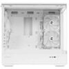 Корпус ZALMAN P30  [P30 WH]