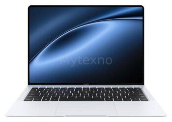 14.2" Ноутбук HUAWEI MateBook X Pro VGHH-X белый