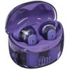 Наушники TWS JBL Tune FLEX 2 фиолетовый [JBLTFLEX2GMAE]