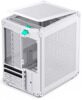 Корпус JONSBO C6 White  [C6White]