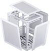 Корпус JONSBO C6-ITX White  [C6-ITXWhite]