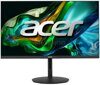 27" Монитор Acer SH272Ebmihux черный