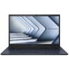 Ноутбук ASUS Expertbook B1 B1502CBA-BQ1867X Intel Core i3 1215U 1200MHz/15.6/1920x1080/8GB/256GB SSD/Intel UHD Graphics/Wi-Fi/Bluetooth/Windows 11 Pro (90NX05U1-M022W0) Star Black