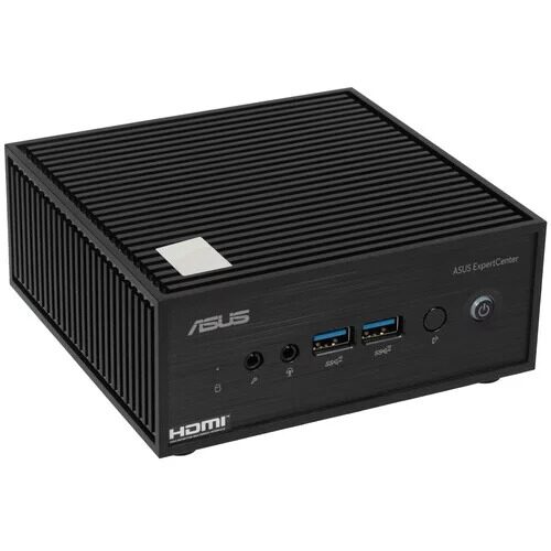 Мини ПК ASUS ExpertCenter PN42-SN067AV  [90MS02L1-M00240]