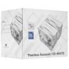 Кулер для процессора Thermalright Peerless Assassin 120 White  [PA120-WHITE]