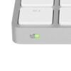 Клавиатура беспроводная Apple Magic Keyboard  [MQ052RS/A]