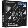 Материнская плата MAXSUN B760M GAMING WIFI ACE D4 [MS-B760M GAMING WIFI ACE D4]