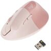 Вертикальная мышь беспроводная Logitech Lift  [910-006487]