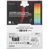 Оперативная память Kingston FURY Renegade RGB [KF432C16RB2AK2/64] 64 ГБ