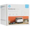 МФУ лазерное HP Neverstop Laser 1201n