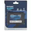 Твердотельный накопитель Patriot 120 Gb MEMORY BURST ELITE PBE120GS25SSDR