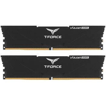 Оперативная память Team Group T-Force Vulcan  [FLBD564G6000HC38ADC01]