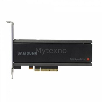 Твердотельный накопитель Samsung 1600 Gb MZPLJ1T6HBJR-00007