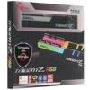 Оперативная память G.Skill Trident Z RGB (AMD) [F4-3200C16D-16GTZRX] 16 ГБ