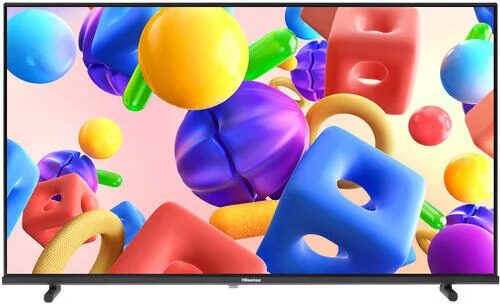 40" (102 см) LED-телевизор Hisense 40A5KQ черный