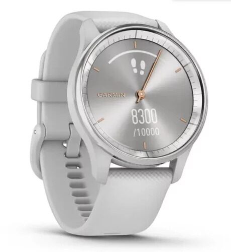 Спортивные часы Garmin Vivomove Trend [010-2665-03]