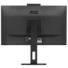 27 Монитор AOC Q27P3QW черный