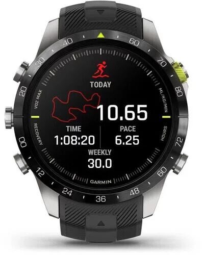 СпортивныечасыGarminMARQAthlete(Gen2)_8_9973747