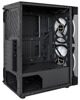 Компьютерный корпус ExeGate i3 MATRIX RGB (EX289022RUS)