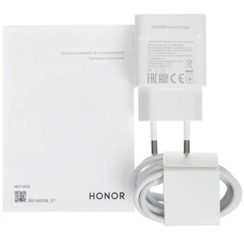 12 Планшет HONOR Pad 8 Wi-Fi 128 ГБ синий