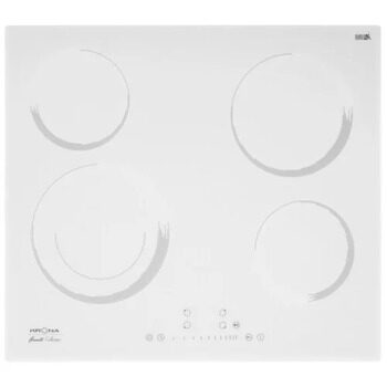 Электрическая варочная поверхность KRONA ORSA 60 WH [КА-00001046]