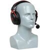 Проводные наушники HyperX Cloud II KHX-HSCP-RD красный
