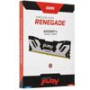 Оперативная память Kingston FURY Renegade Silver [KF564C32RS-48] 48 ГБ