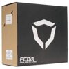 Корпус Streacom FC8 Alpha Fanless Chassis  [ST-FC8S-Alpha]