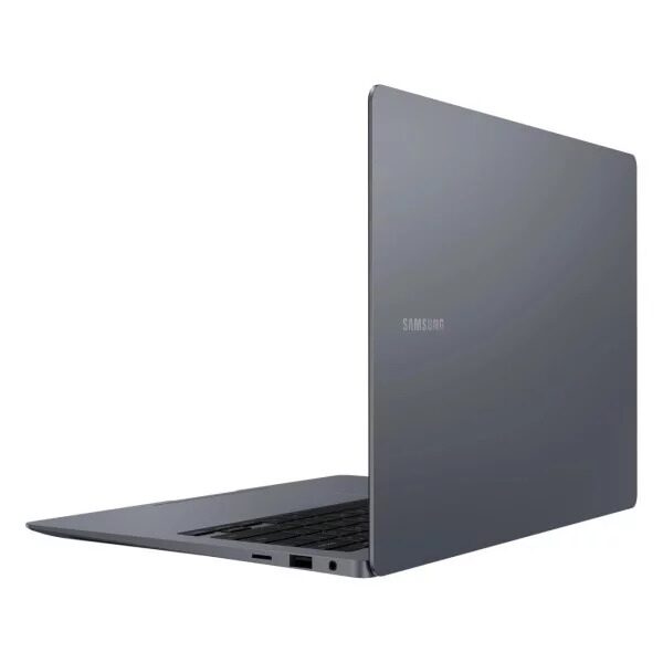 Samsung Galaxy Book 4 Pro NP940 Intel Core Ultra 5 125H 3600MHz/14/2880х1800/16GB/512GB SSD/Intel Arc Graphics/Wi-Fi/Bluetooth/Windows 11 Pro (NP940XGK-KG1IN) Grey