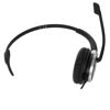 Проводная моногарнитура EPOS I Sennheiser SC 635 черный